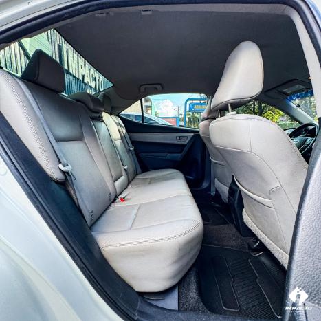 TOYOTA Corolla 2.0 16V 4P XEI FLEX AUTOMTICO, Foto 14