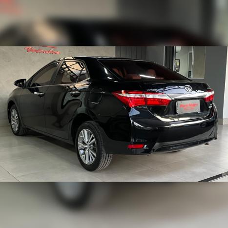 TOYOTA Corolla 2.0 16V 4P ALTIS FLEX AUTOMTICO, Foto 5