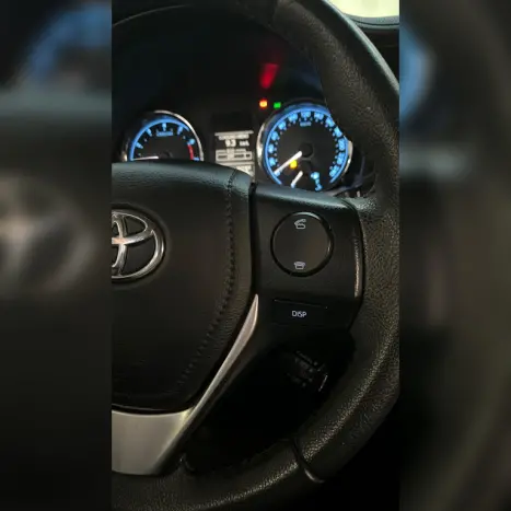 TOYOTA Corolla 2.0 16V 4P ALTIS FLEX AUTOMTICO, Foto 8
