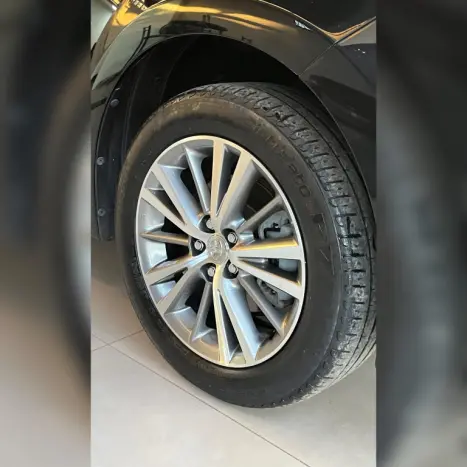 TOYOTA Corolla 2.0 16V 4P ALTIS FLEX AUTOMTICO, Foto 15