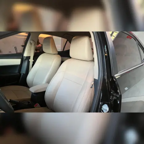 TOYOTA Corolla 2.0 16V 4P ALTIS FLEX AUTOMTICO, Foto 18