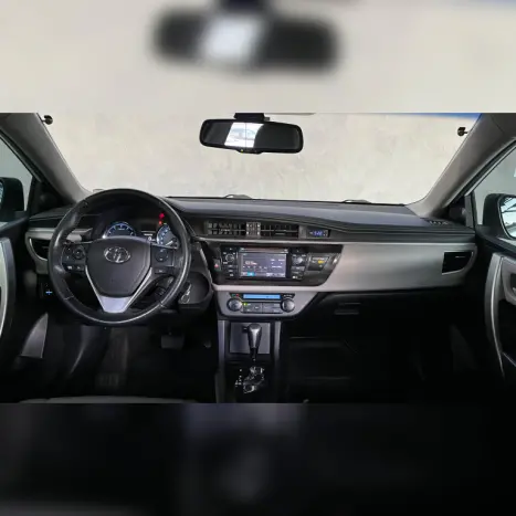 TOYOTA Corolla 2.0 16V 4P XEI FLEX AUTOMTICO, Foto 7