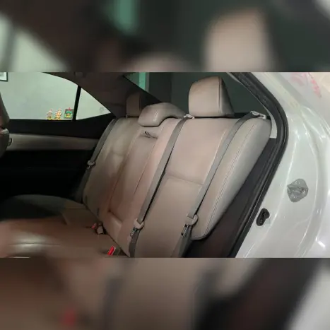 TOYOTA Corolla 2.0 16V 4P XEI FLEX AUTOMTICO, Foto 11