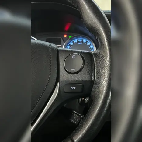 TOYOTA Corolla 2.0 16V 4P XEI FLEX AUTOMTICO, Foto 12