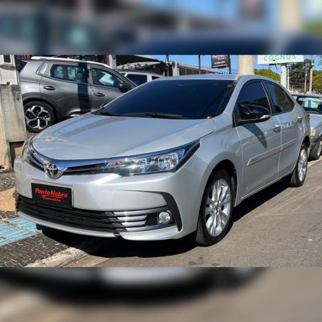TOYOTA Corolla 2.0 16V 4P XEI FLEX AUTOMTICO, Foto 2