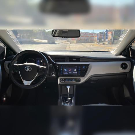TOYOTA Corolla 2.0 16V 4P XEI FLEX AUTOMTICO, Foto 5