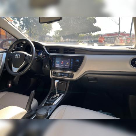 TOYOTA Corolla 2.0 16V 4P XEI FLEX AUTOMTICO, Foto 6