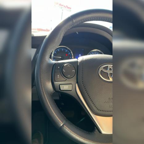 TOYOTA Corolla 2.0 16V 4P XEI FLEX AUTOMTICO, Foto 7