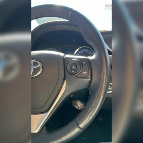 TOYOTA Corolla 2.0 16V 4P XEI FLEX AUTOMTICO, Foto 8