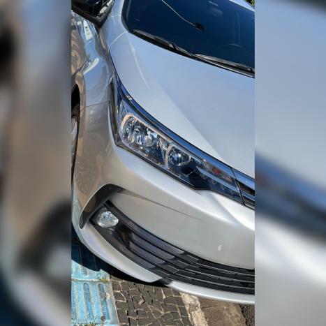TOYOTA Corolla 2.0 16V 4P XEI FLEX AUTOMTICO, Foto 11