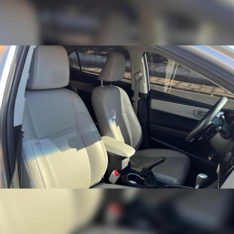 TOYOTA Corolla 2.0 16V 4P XEI FLEX AUTOMTICO, Foto 12