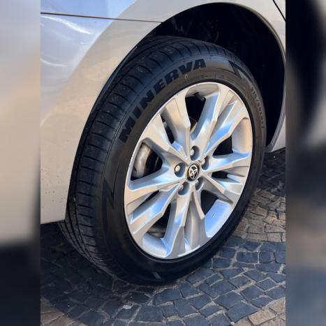 TOYOTA Corolla 2.0 16V 4P XEI FLEX AUTOMTICO, Foto 14
