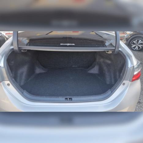 TOYOTA Corolla 2.0 16V 4P XEI FLEX AUTOMTICO, Foto 16