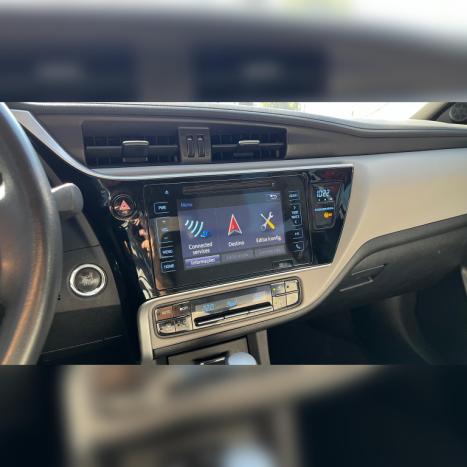 TOYOTA Corolla 2.0 16V 4P XEI FLEX AUTOMTICO, Foto 25