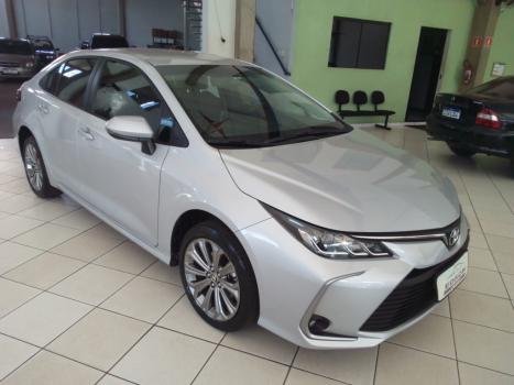 TOYOTA Corolla 2.0 16V 4P FLEX XEI DIRECT SHIFT AUTOMTICO CVT, Foto 2