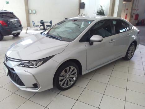 TOYOTA Corolla 2.0 16V 4P FLEX XEI DIRECT SHIFT AUTOMTICO CVT, Foto 3