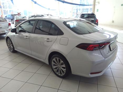 TOYOTA Corolla 2.0 16V 4P FLEX XEI DIRECT SHIFT AUTOMTICO CVT, Foto 5