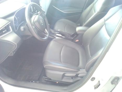 TOYOTA Corolla 2.0 16V 4P FLEX XEI DIRECT SHIFT AUTOMTICO CVT, Foto 7