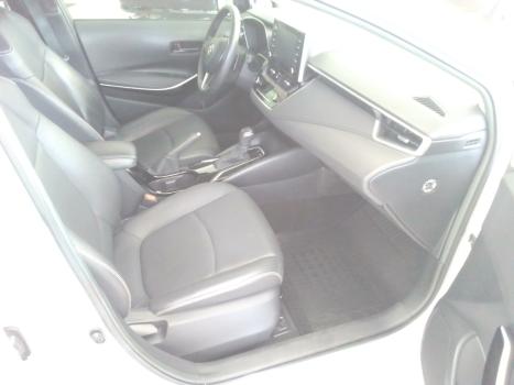 TOYOTA Corolla 2.0 16V 4P FLEX XEI DIRECT SHIFT AUTOMTICO CVT, Foto 8