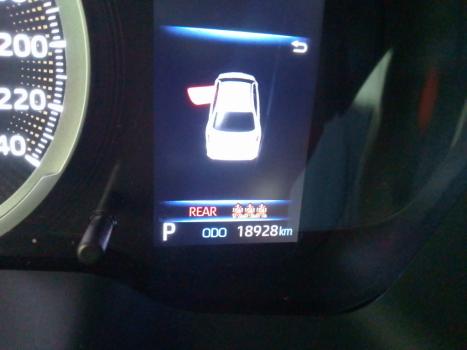 TOYOTA Corolla 2.0 16V 4P FLEX XEI DIRECT SHIFT AUTOMTICO CVT, Foto 10
