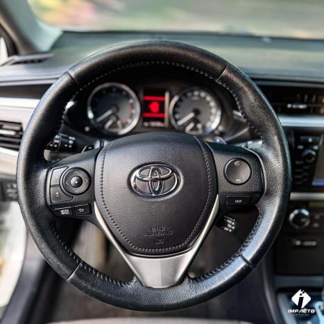TOYOTA Corolla 2.0 16V 4P XEI FLEX AUTOMTICO, Foto 8