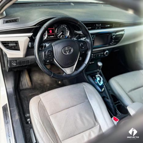 TOYOTA Corolla 2.0 16V 4P XEI FLEX AUTOMTICO, Foto 10