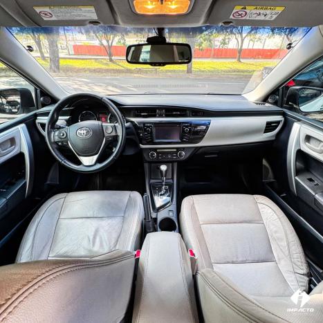 TOYOTA Corolla 2.0 16V 4P XEI FLEX AUTOMTICO, Foto 11