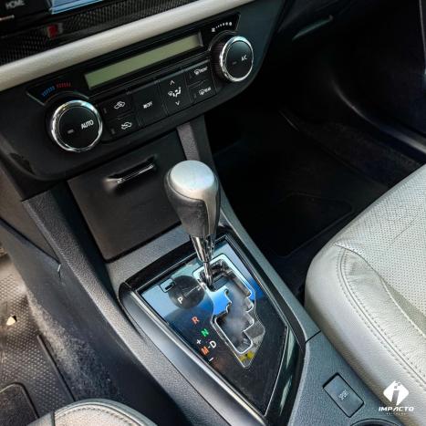 TOYOTA Corolla 2.0 16V 4P XEI FLEX AUTOMTICO, Foto 14