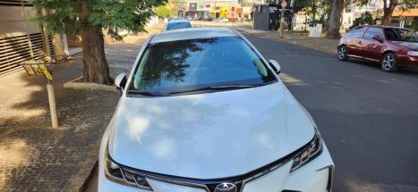 TOYOTA Corolla 2.0 16V 4P XEI FLEX AUTOMTICO, Foto 3