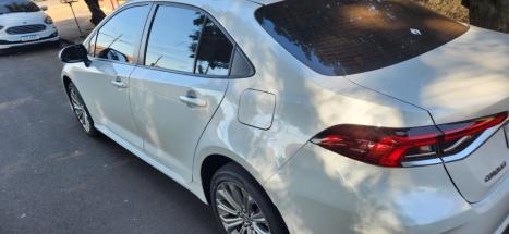 TOYOTA Corolla 2.0 16V 4P XEI FLEX AUTOMTICO, Foto 4
