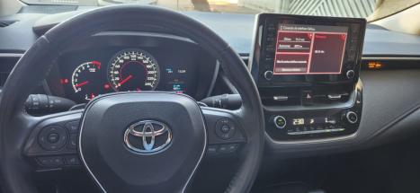 TOYOTA Corolla 2.0 16V 4P XEI FLEX AUTOMTICO, Foto 5