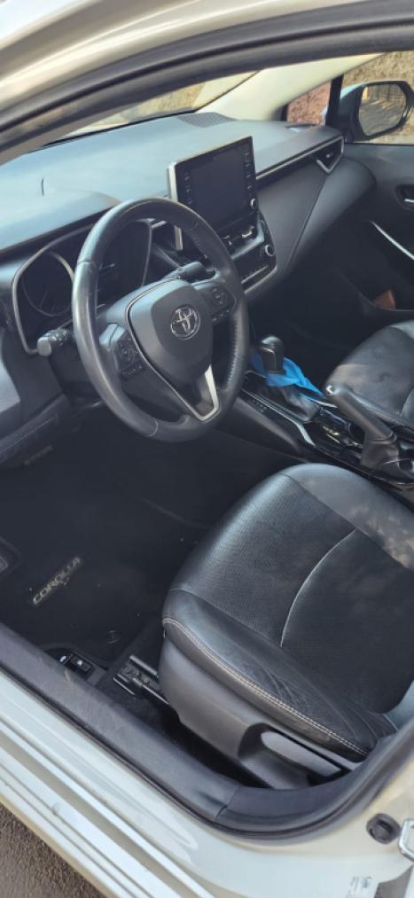 TOYOTA Corolla 2.0 16V 4P XEI FLEX AUTOMTICO, Foto 6