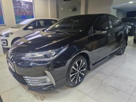 TOYOTA Corolla 2.0 16V 4P XRS FLEX AUTOMTICO, Foto 2