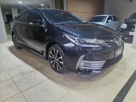 TOYOTA Corolla 2.0 16V 4P XRS FLEX AUTOMTICO, Foto 3