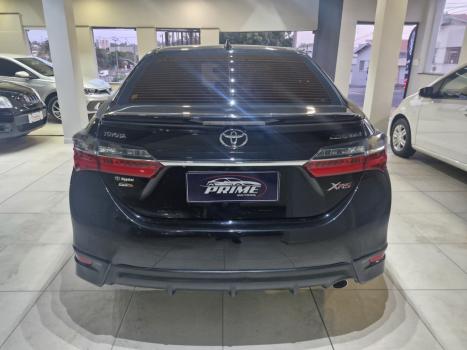 TOYOTA Corolla 2.0 16V 4P XRS FLEX AUTOMTICO, Foto 4