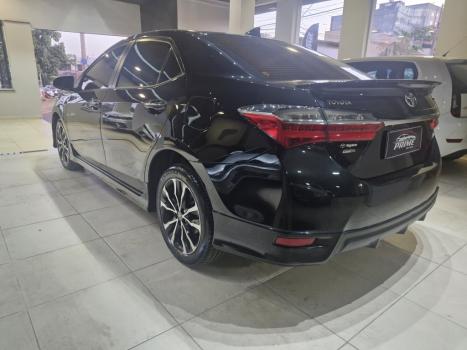 TOYOTA Corolla 2.0 16V 4P XRS FLEX AUTOMTICO, Foto 6