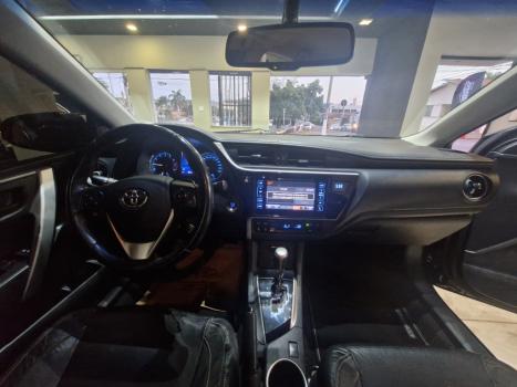 TOYOTA Corolla 2.0 16V 4P XRS FLEX AUTOMTICO, Foto 8