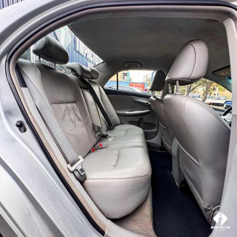 TOYOTA Corolla 2.0 16V 4P XEI FLEX AUTOMTICO, Foto 6