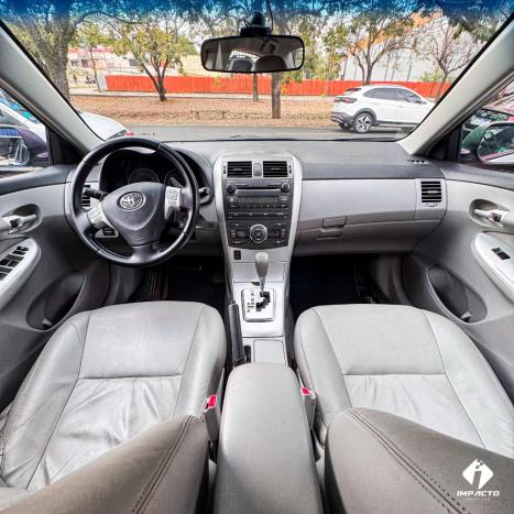 TOYOTA Corolla 2.0 16V 4P XEI FLEX AUTOMTICO, Foto 7