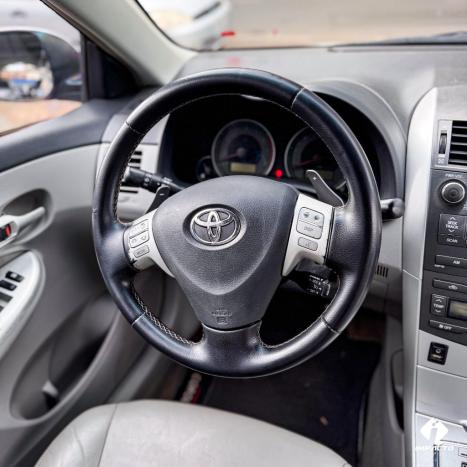 TOYOTA Corolla 2.0 16V 4P XEI FLEX AUTOMTICO, Foto 9