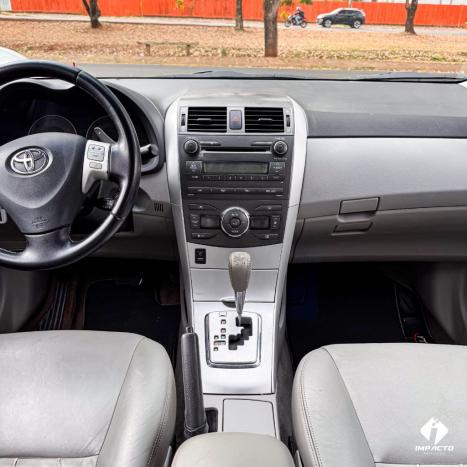 TOYOTA Corolla 2.0 16V 4P XEI FLEX AUTOMTICO, Foto 12