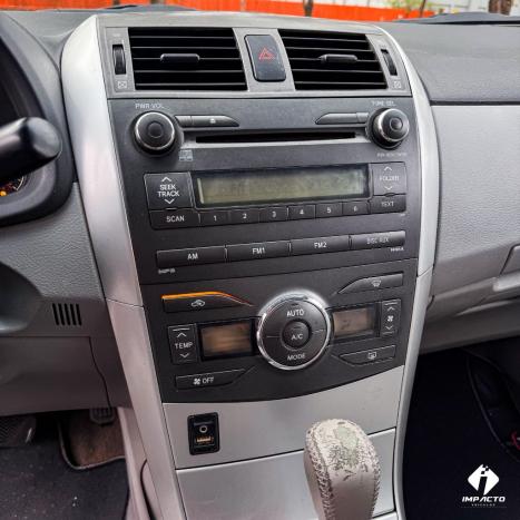 TOYOTA Corolla 2.0 16V 4P XEI FLEX AUTOMTICO, Foto 14