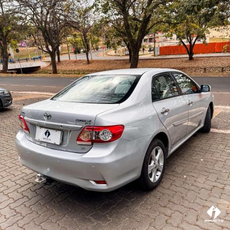 TOYOTA Corolla 2.0 16V 4P XEI FLEX AUTOMTICO, Foto 17