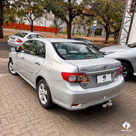 TOYOTA Corolla 2.0 16V 4P XEI FLEX AUTOMTICO, Foto 18