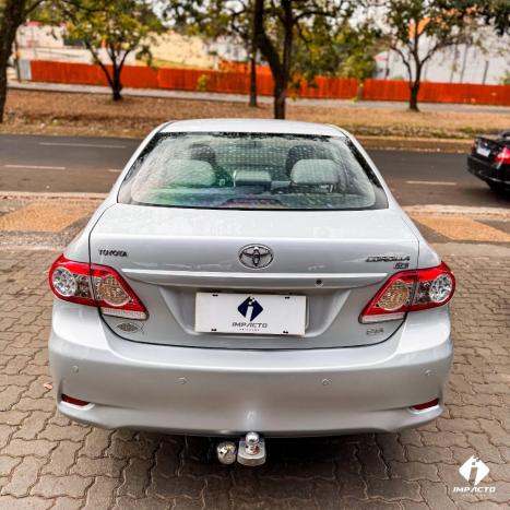 TOYOTA Corolla 2.0 16V 4P XEI FLEX AUTOMTICO, Foto 19