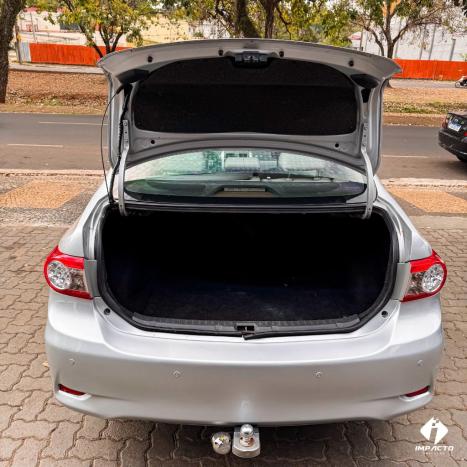 TOYOTA Corolla 2.0 16V 4P XEI FLEX AUTOMTICO, Foto 20