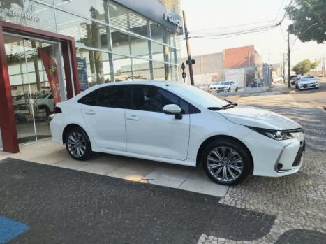 TOYOTA Corolla 2.0 16V 4P XEI FLEX AUTOMTICO, Foto 1