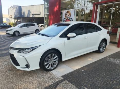 TOYOTA Corolla 2.0 16V 4P XEI FLEX AUTOMTICO, Foto 2