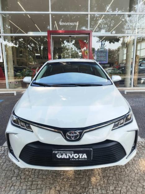 TOYOTA Corolla 2.0 16V 4P XEI FLEX AUTOMTICO, Foto 3