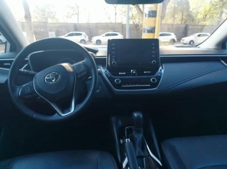 TOYOTA Corolla 2.0 16V 4P XEI FLEX AUTOMTICO, Foto 4